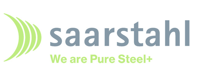 Saarstahl Saarstahl Logo
